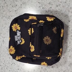 EUC Vans lunch bag